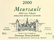 Meursault-Sous la Velle-R Jobard